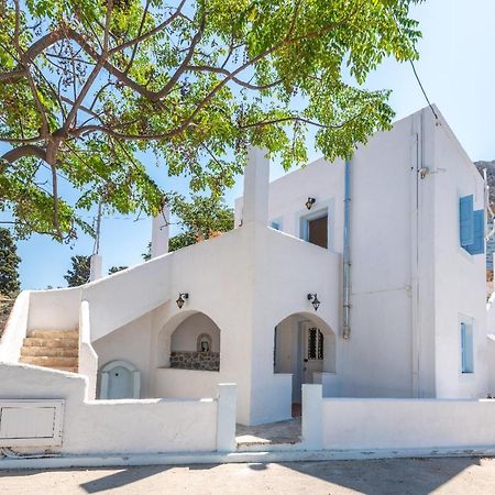 Giannis Apartment Panormos  Экстерьер фото